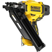 Dewalt Akku-Nagler Einzel- und Serienausl. 18V von Dewalt