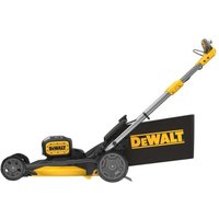 Akku-Rasenmäher mit Eigenantrieb – 18 v – Dewalt DCMWSP156N-XJ von Dewalt