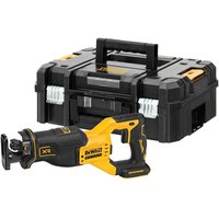 Dewalt - Akku-Säbelsäge DCS382NT, 18 v ohne Akku und Ladegerät in tstak von Dewalt