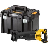 Werkzeuge - 18V aku Kompakt-Säbelsäge, ohne Akku und Ladegerät DCS386NT - Dewalt von Dewalt