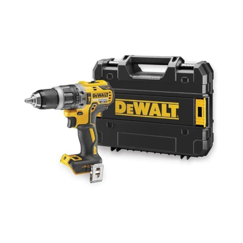 Dewalt Akku-Schlagbohrschrauber 18,0 V DCD796NT von Dewalt