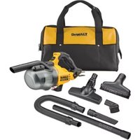 Akku Staubsauger DCV501LN L-Klasse DCV501LN-XJ (solo) in Tasche - Dewalt Akku Staubsauger DCV501LN L-Klasse DCV501LN-XJ (solo) in Tasche - Dewalt von InLine