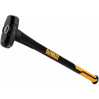 Dewalt - Anti-Vibrations-Streitkolben 2.7 kg DWHT56027-0 von Dewalt