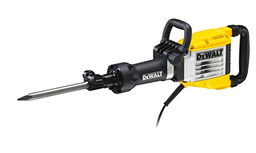 DEWALT Abbruchhammer 30mm Sechsk. 16kg 1600Watt von DEWALT