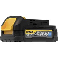 DEWALT DCBP034G-XJ Werkzeug-Akku 18V 1.7Ah Li-Ion von Dewalt