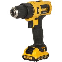Dewalt - Marteau perforateur, xr, 10.8V DCD716D2-QW von Dewalt