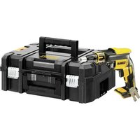 Dewalt DCF620NT DCF620NT-XJ Akku-Schnellbauschrauber 18V Li-Ion von Dewalt