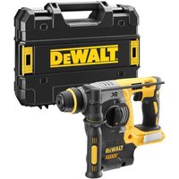 Dewalt DCH273NT SDS-Plus-Akku-Kombihammer 18V Li-Ion inkl. Koffer von Dewalt