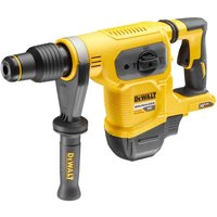 Akku-Kombihammer DCH481N-XJ FlexVolt 54V - Dewalt von Dewalt