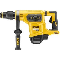 Akku-Kombihammer DCH481N, SDS-max, 54V ohne Akku und Ladegerät im Koffer - Dewalt Akku-Kombihammer DCH481N, SDS-max, 54V ohne Akku und Ladegerät im Koffer - Dewalt von Dewalt