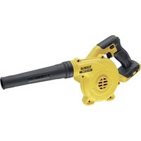 Dewalt DCV100 Akku DCV100-XJ Laubbläser mit Zubehör, ohne Akku von Dewalt