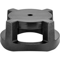 Stanley Black&decker - DeWalt Stick-E Kabelhalterung 25 mm 200 Stk., ø 25 mm von STANLEY BLACK & DECKER