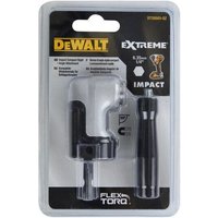 Ultrakompakt Schlagschrauber Winkelgetriebe - L.65 mm - Sechskant - DT20503-QZ - Dewalt von Dewalt