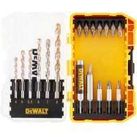 Einlagen-Set Dewalt DT70712-QZ Einlagen-Set Dewalt DT70712-QZ von Dewalt