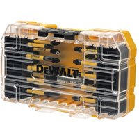 DT70730T -qz - Spiel mit 25 Teilen, um Glasschlüsseln zu vermasseln - Dewalt von Dewalt