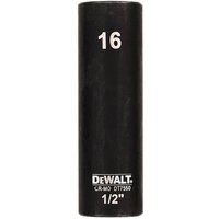 DEWALT DT7550-QZ Steckschlüssel von Dewalt