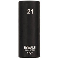 DEWALT DT7555-QZ Steckschlüssel von Dewalt