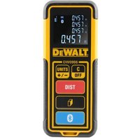 Dewalt DW099S Laser-Entfernungsmesser Messbereich (max.) (Details) 30m von Dewalt