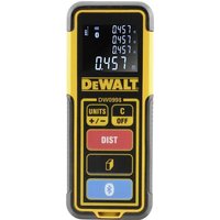 Dewalt DW099S Laser-Entfernungsmesser Messbereich (max.) (Details) 30m von Dewalt