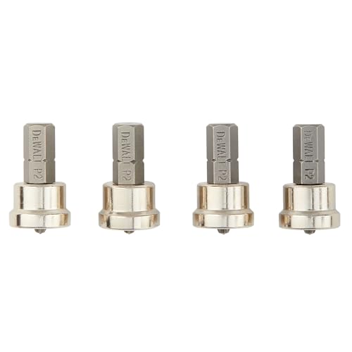 Dewalt DW2014C4 Trockenbauschrauben-Setter (4er-Pack) von DEWALT
