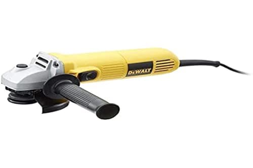 DEWALT mini-amoladora 115 mm 730 W DEWALT dwe4016 von Dewalt