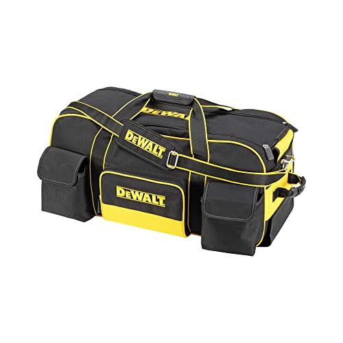 DEWALT Werkzeugtasche mit Teleskophandgriff von Dewalt