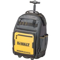 Zubehör - Werkzeugrucksack, mit Rollen DWST60101-1 - Dewalt von Dewalt