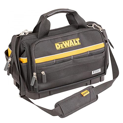 DEWALT - Bolsa cerrada TSTAK Multicolor One size von DEWALT