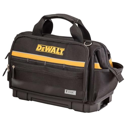 DEWALT - Bolsa cerrada TSTAK Multicolor One size von DEWALT