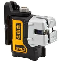 Selbstnivellierende Laserwasserwaage mit grüner Linie - DW089CG - Dewalt von Dewalt