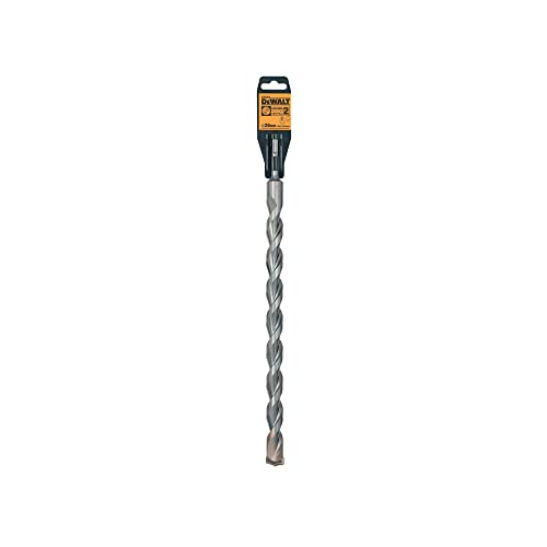 DeWalt Broca SDS-Plus Extreme 2-26x450mn - Unid: 1 von DEWALT