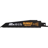 Säbelsägeblatt bim Holz 152 mm 5 Stk., Art.Nr. DT2300L-QZ - Dewalt von Dewalt