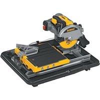Dewalt - Schiebetisch nasse Fliesensäge D24000 von Dewalt