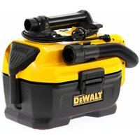 Staubsauger Dewalt DCV584L (nur Gerät) von Dewalt