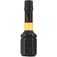 Torsion Bit schlagf. T20 25mm 5Stk - Dewalt von Dewalt