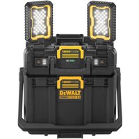 Dewalt - ToughSystem DWST08061-1 mit Leuchten von Dewalt