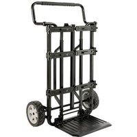 Tough System dw, Trolley dscarrier - Dewalt von Dewalt