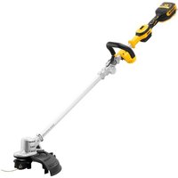 Dewalt - Klappbarer Rasentrimmer xr 18V 5Ah Li-Ion Brushless 1 Akku - DCMST561P1-QW von Dewalt