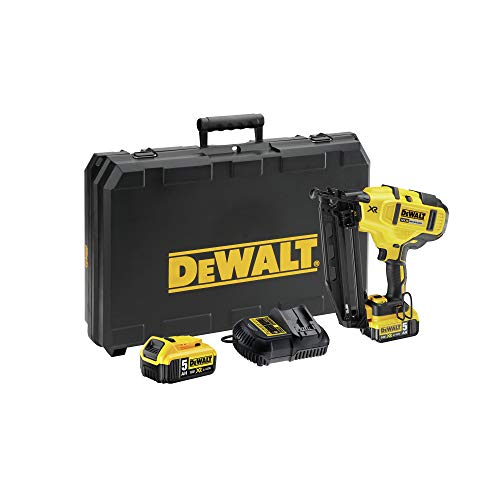 Dewalt dcn660p2-gb 18 V XR schnurlose Li-Ion Brushless Dewalt dcn660p2-gb 18 V XR schnurlose Li-Ion Brushless von DEWALT