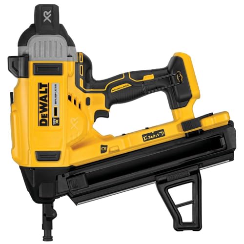 DEWALT DCN890N-XJ - Clavadora de Hormigón sin escobillas XR 18V sin cargador/batería von DEWALT