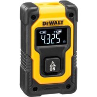 Dewalt - Taschen-Entfernungsmesser - DW055PL-XJ von Dewalt