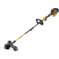 DeWALT DCM5713N Akku Motorsense Rasentrimmer Trimmer 54V FlexVolt ohne Akku Sologerät von Dewalt