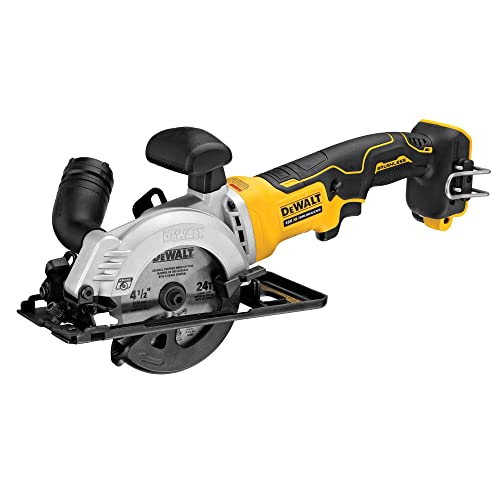 Dewalt DCS571N-XJ Handkreissäge, solo von DeWalt