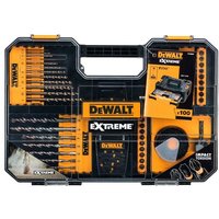 Dt70620t-qz Zubehör für Bohreradapter Bohrerführung - Dewalt von Dewalt