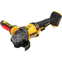 Dual Switch Akku-Winkelschleifer DCG418SHDN, 54V ohne Akku und Ladegerät - Dewalt Dual Switch Akku-Winkelschleifer DCG418SHDN, 54V ohne Akku und Ladegerät - Dewalt von Dewalt
