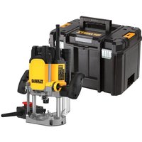 Oberfräse 2.300 Watt DWE627KT in t STAK-Box vi - Dewalt von Dewalt