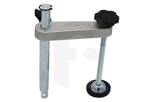 Dewalt Zange Silber - Clamp Dewalt Zange Silber - Clamp von DEWALT