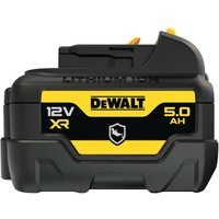 Dewalt - Akku DCB126G-XJ 12V 5Ah von Dewalt