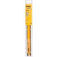 Säbelsägeblatt hcs Holz 305 mm 3TPI - Dewalt von Dewalt