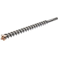 Hammerbohrer SDS-max elite Full Carbide 35 x 670 x 540 mm, 4-Schneiden-Geometrie - Dewalt von Dewalt